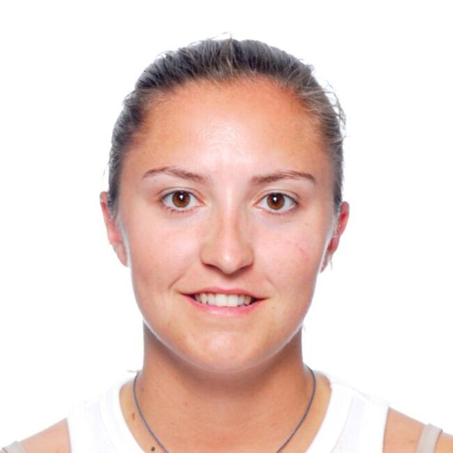 Canguro en Argentona: Berta