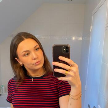 Babysitter Bénodet: Louise