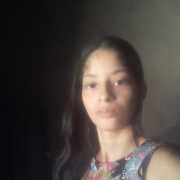 Babá em Ibicuí: Jessica