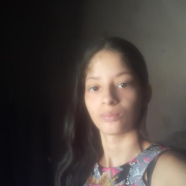 Babá em Ibicuí: Jessica