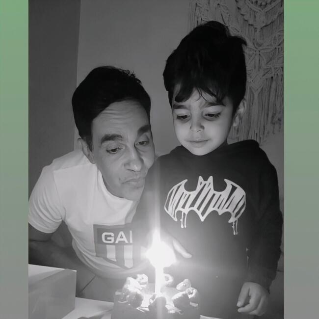 وظيفة جليسة أطفال في الجيزة: Ashraf