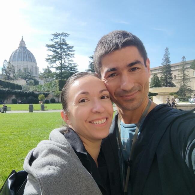 Δουλειά για babysitter στην περιοχή Μαρούσι: Νίκος