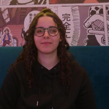 Babysitter Felgueiras: Rafaela