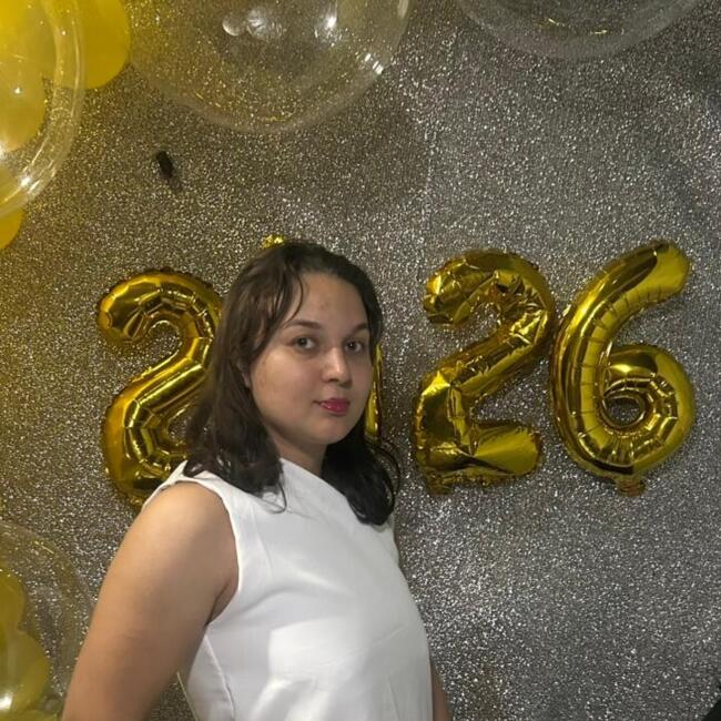 Babysitter in Imperatriz: Andreza