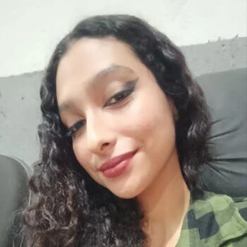 Babysitter in São Paulo (São Paulo): Ana Paula