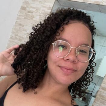 Babá em Lauro de Freitas: Julia