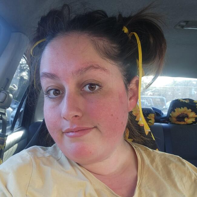 Babysitter in Sydney: Isabella