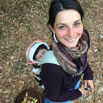 Baby-sitting Lyon: job de garde d'enfants Madeline