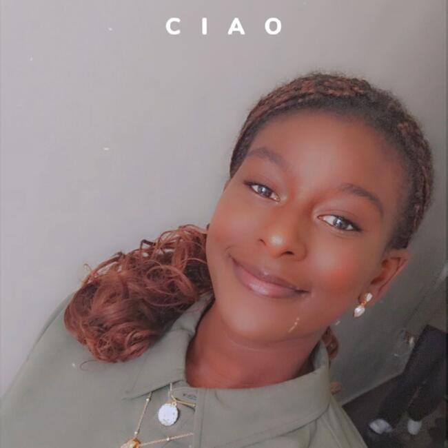 Babysitter in Anderlecht: Sonah