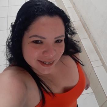 Babysitter in Jundiaí: Natália