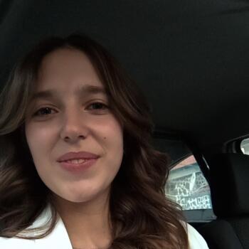 Babysitter in Bragança: Erica