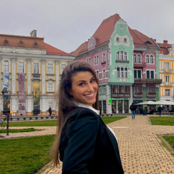 Bebisiterka u Beograd: Bojana