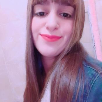 Babysitter Lomas de Zamora: Maria Jose
