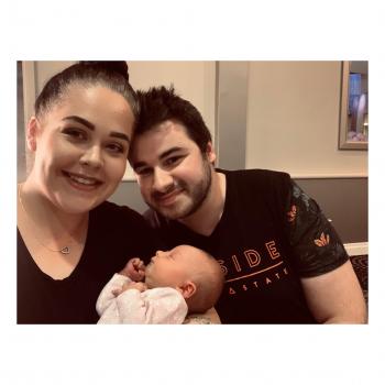 Babysitting job in Werrington: Shannon