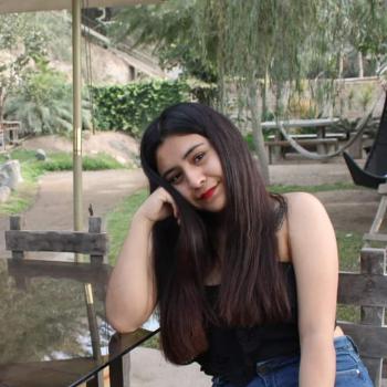 Niñera Ate: Mariane