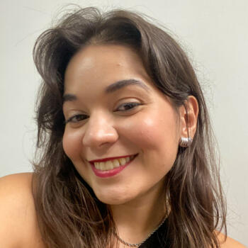Babysitter Cuiabá: Ana Julia