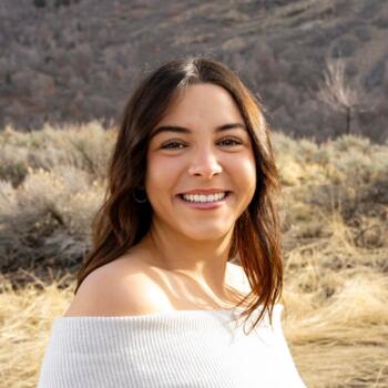 Babysitter em Lisboa: Hanna