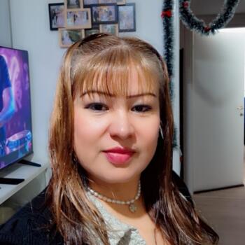 Babysitter in Cologno Monzese: Sayra