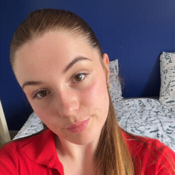 Babysitting job in Nevers: babysitting job Lola
