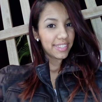 Niñera en Cali: Daniela