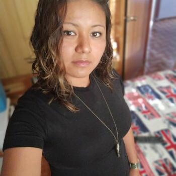 Niñera en Colonia México (Cusihuiriachi): Andrea