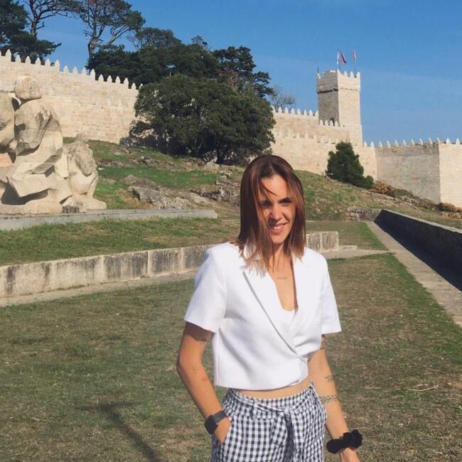 Niñera en Pontellas (Provincia de Pontevedra): Sara