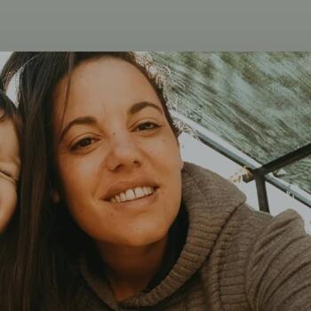 Niñera en Canelones: Natalia