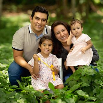 Trabajo de niñera en San Rafael Arriba: trabajo de niñera Nicole