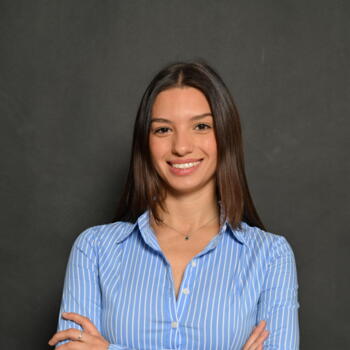 Babysitter a Sesto San Giovanni: Daniela