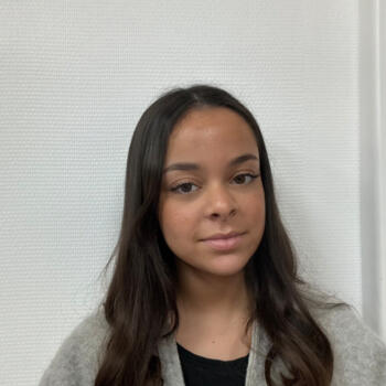 Babysitter Saint-Nicolas-de-Port: Lyna