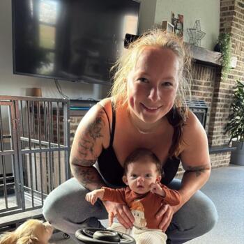 Babysitter Willebroek: Evelien