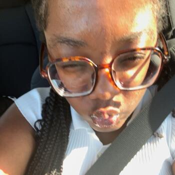 Babysitter in Ixelles/Elsene: Sarah