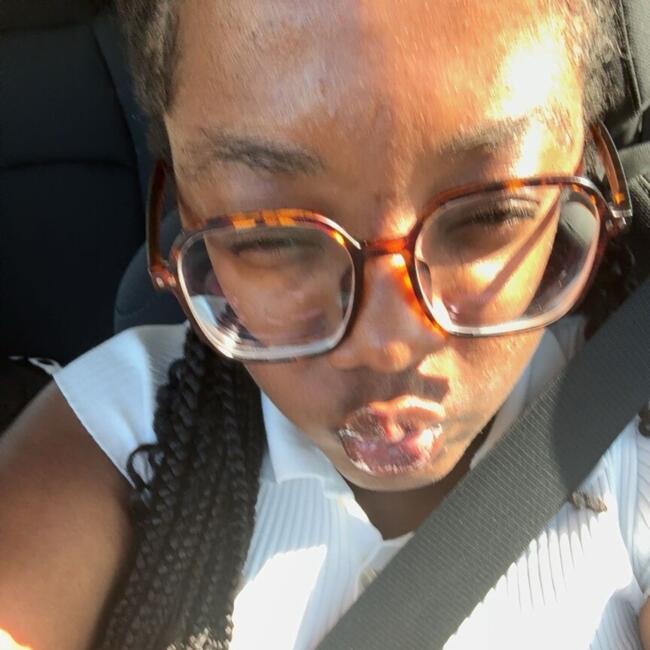 Babysitter in Ixelles/Elsene: Sarah