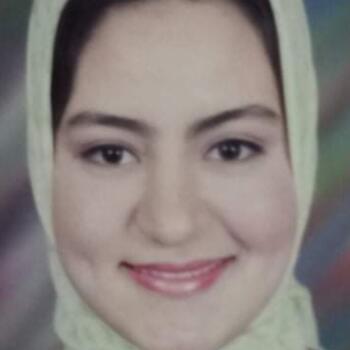 Babysitter in Rome: Maro