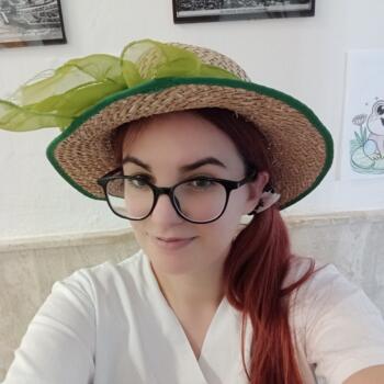 Babysitter in Terralba: Sara