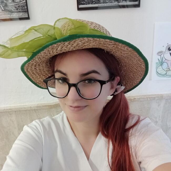 Babysitter in Terralba: Sara