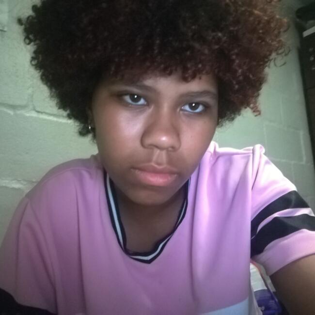 Babysitter in Kraaifontein: Pearl