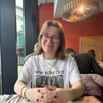 Nanny in Selby: Amy