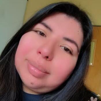 Babysitter La Calera: Elizabeth