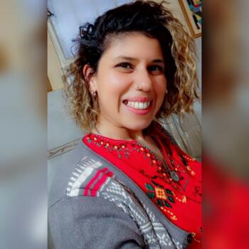 Niñera en Ciudad del Libertador General San Martín: Mariela