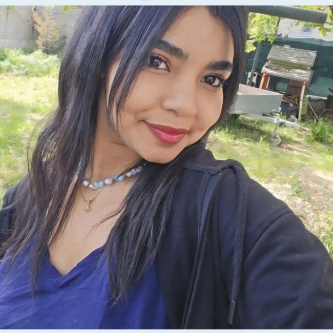 Babysitter in Carpentras: Tilyla