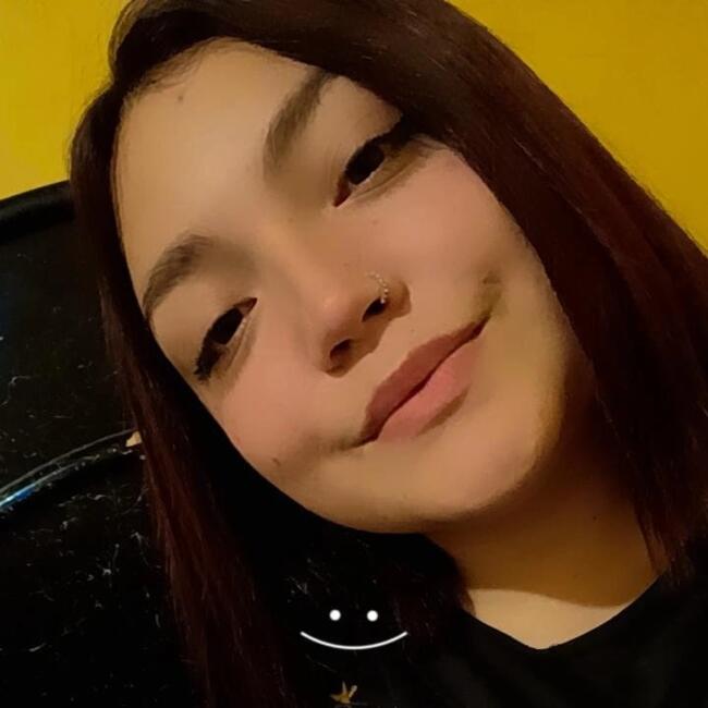 Babysitter in San Felipe: Scarleth