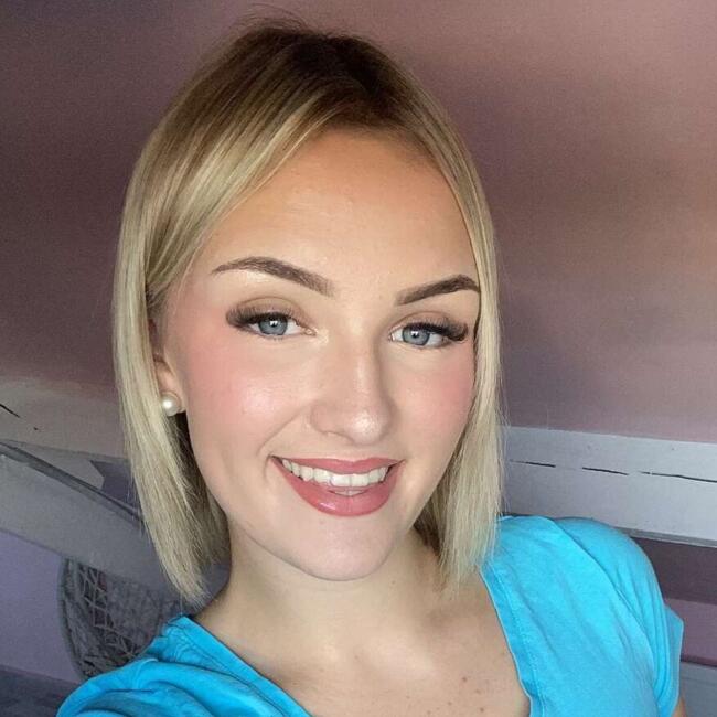 Babysitter in Ghyvelde: Maïlee