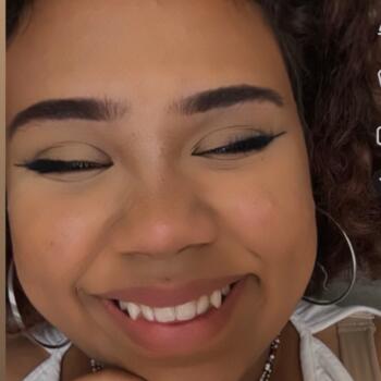 Nanny in Fort Benning: Aujuane