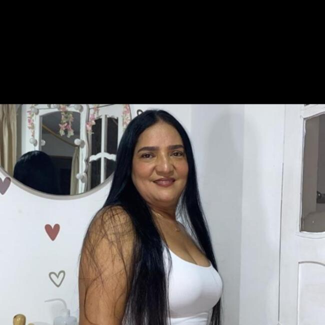 Babysitter in Medellín: Graciela Marína