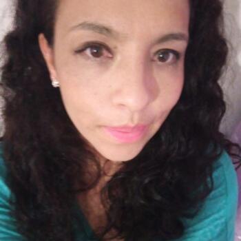 Niñera Ciudad de México: Miriam