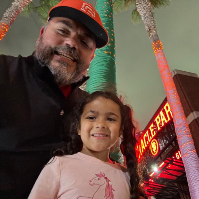 Babysitting job in Tijuana: Juan Pablo