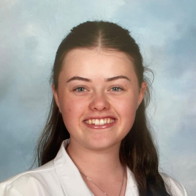 Babysitter in Christchurch: Abby