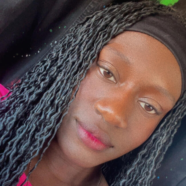 Niñera en Lo Espejo: Medjina