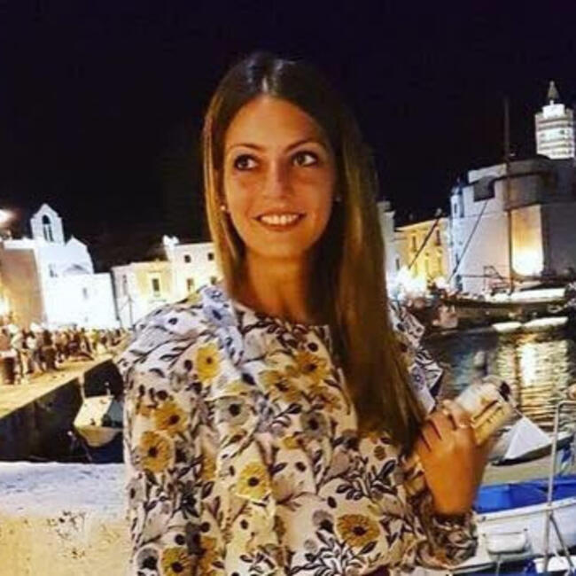 Lavoro per babysitter a Castelfranco Emilia: Francesca